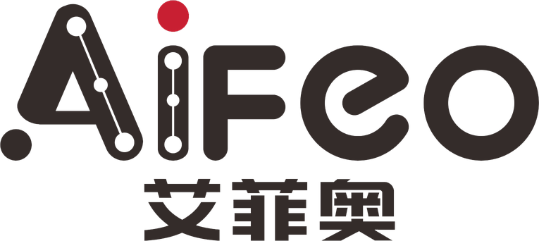 AIFEO logo