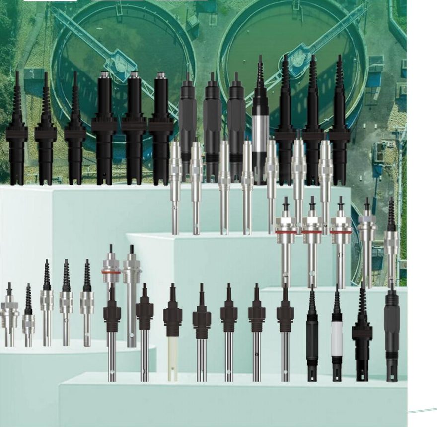 Conductivity (EC)