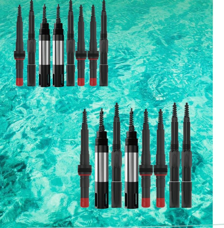 Ion Selective Electrodes