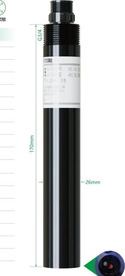 Oil-in-Water (Optical)